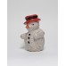 Snowman Decoration Kit
